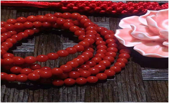 至高至遠(yuǎn)明月 | 記一起辦理走私一級(jí)保護(hù)野生動(dòng)物紅珊瑚制品的故事