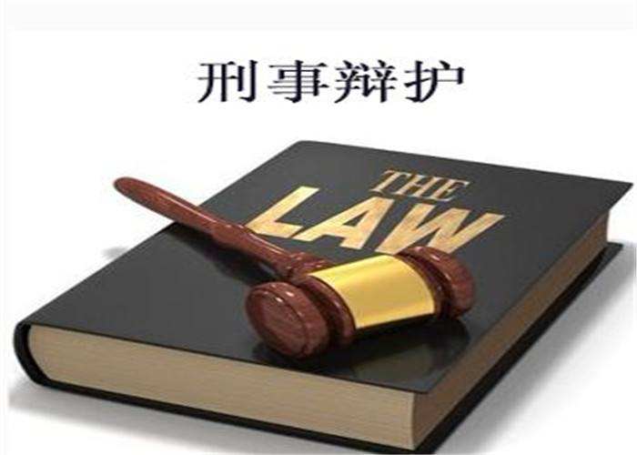 刑事辯護(hù)律師案列