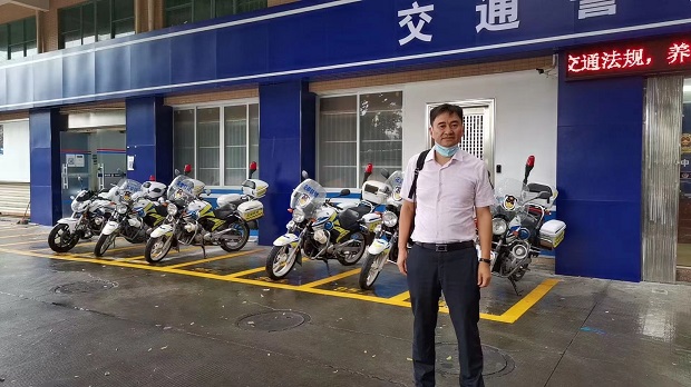 廣州花都區(qū)會見當(dāng)事人