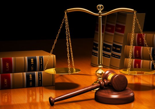 尋釁滋事定罪流程