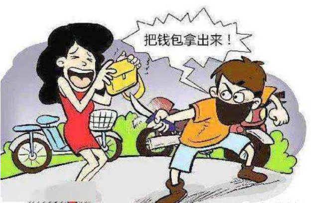 女子在路上被兩男子搶劫，還讓女子親吻自己，除搶劫罪他們還構成什么罪?