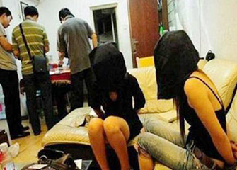 涉嫌組織賣淫被抓，本網(wǎng)團(tuán)隊(duì)接受委托提供幫助