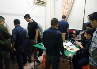 T涉嫌開設(shè)賭場罪 王平聚刑事律師團(tuán)隊(duì)介入提供幫助